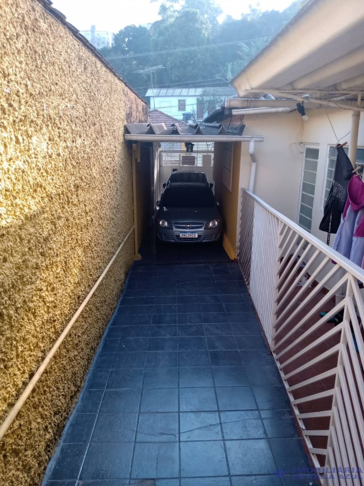 Casa no bairro Perus