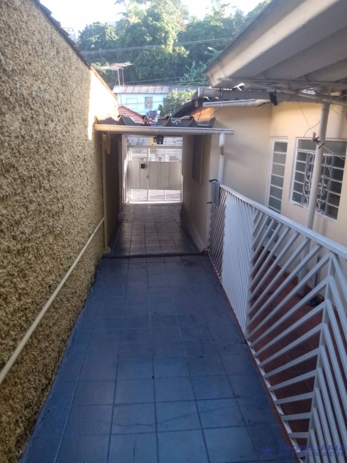 Casa no bairro Perus