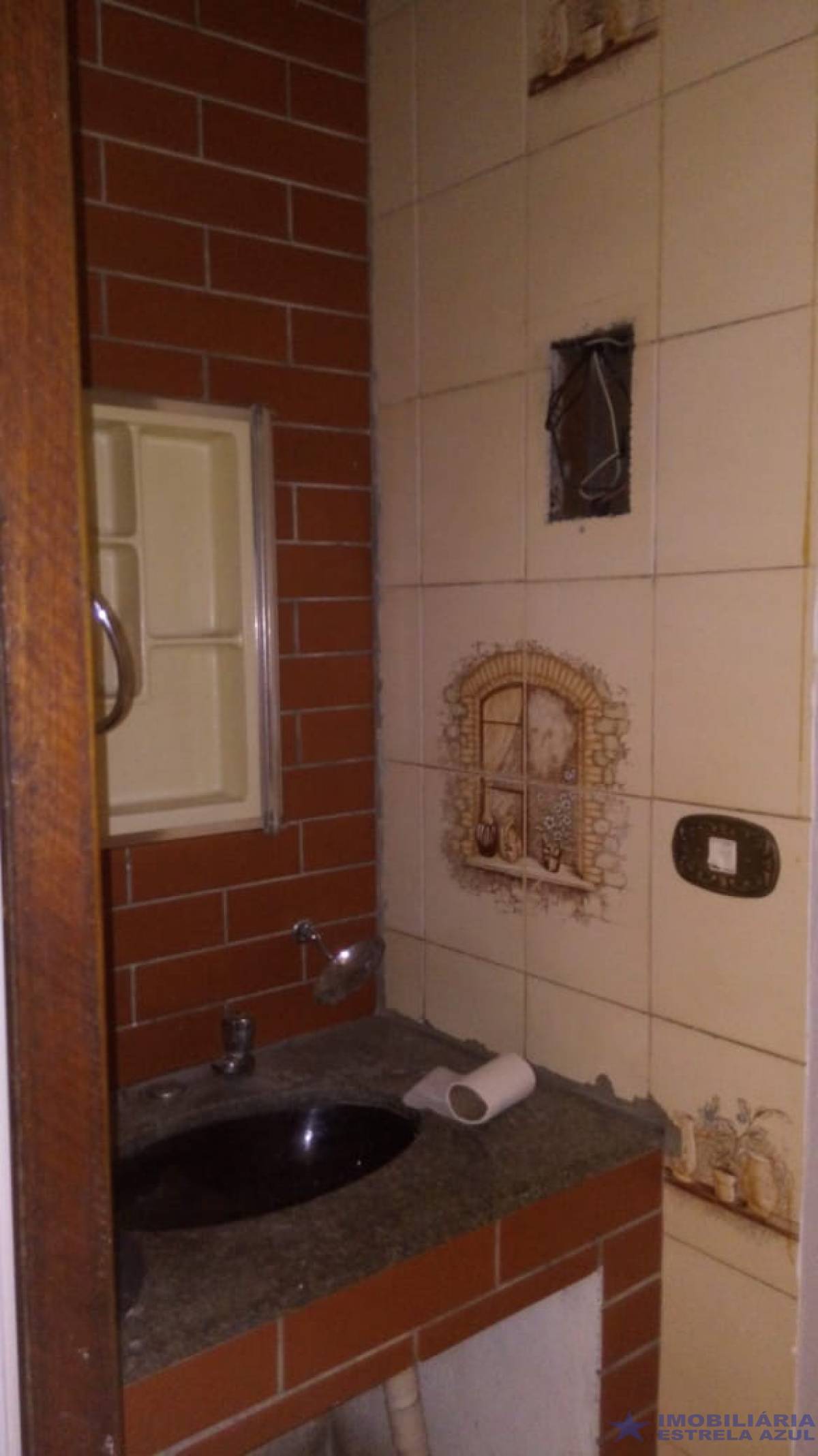 Casa no bairro Perus