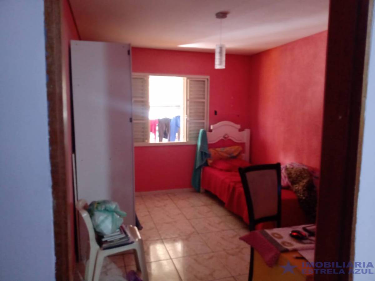 Casa no bairro Perus