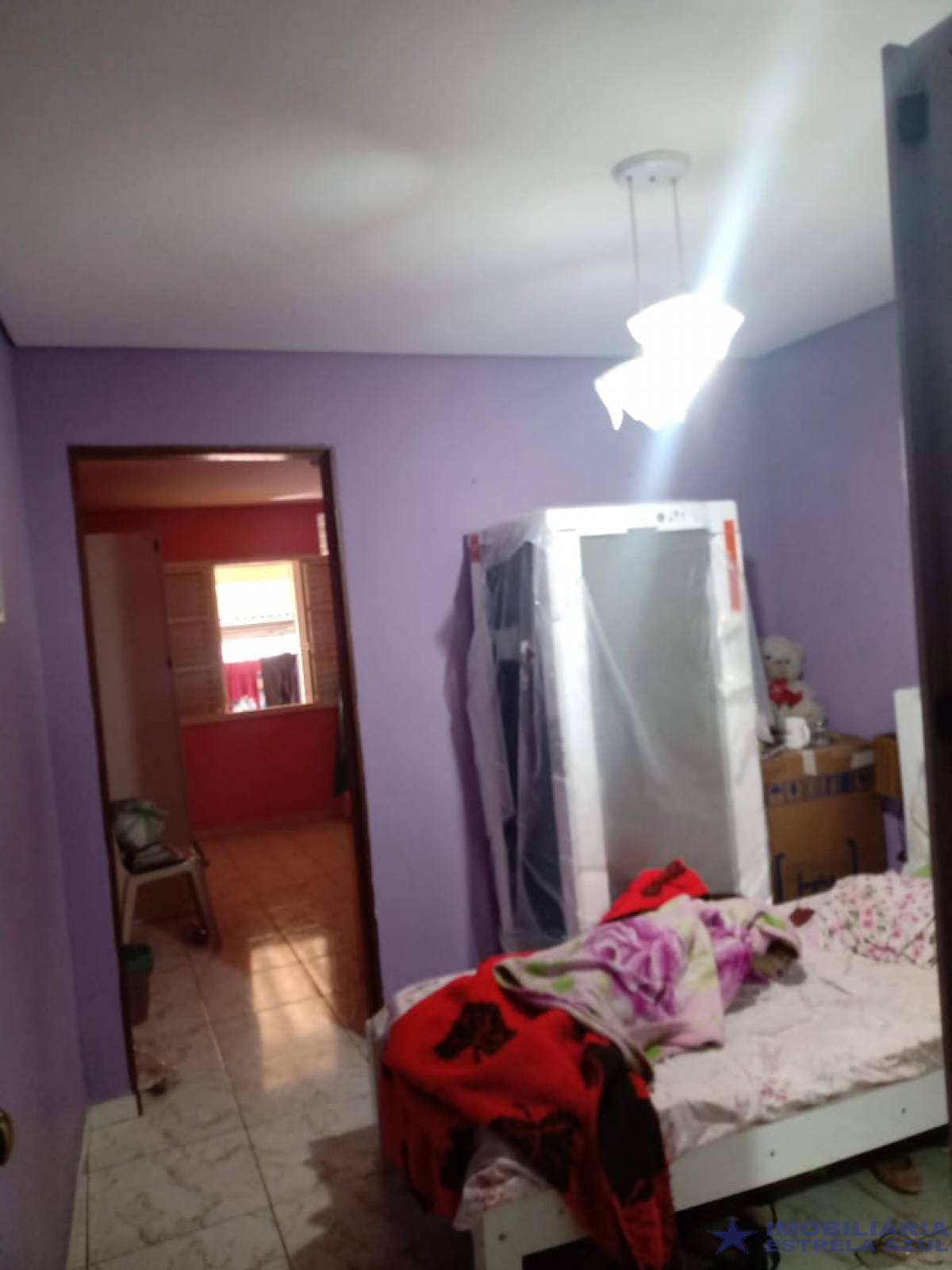 Casa no bairro Perus