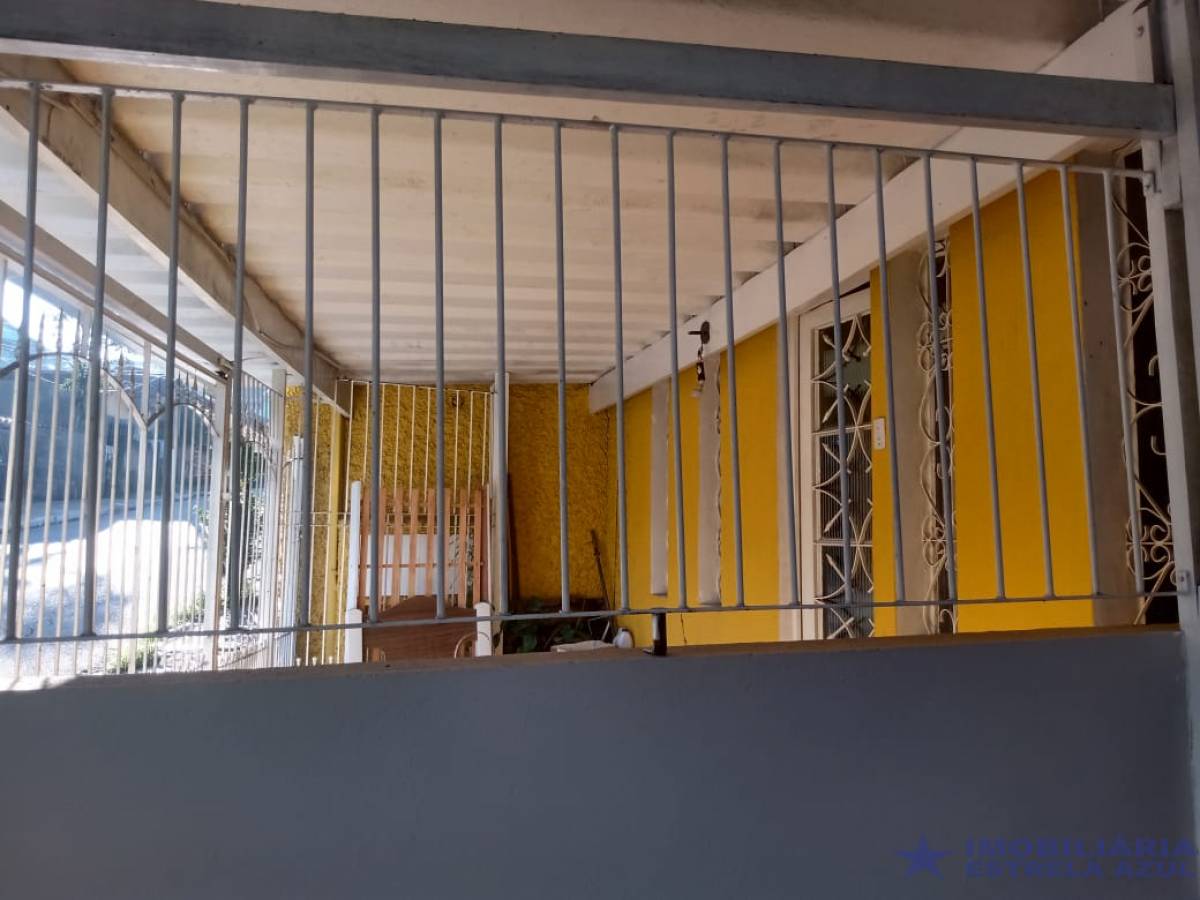 Casa no bairro Perus