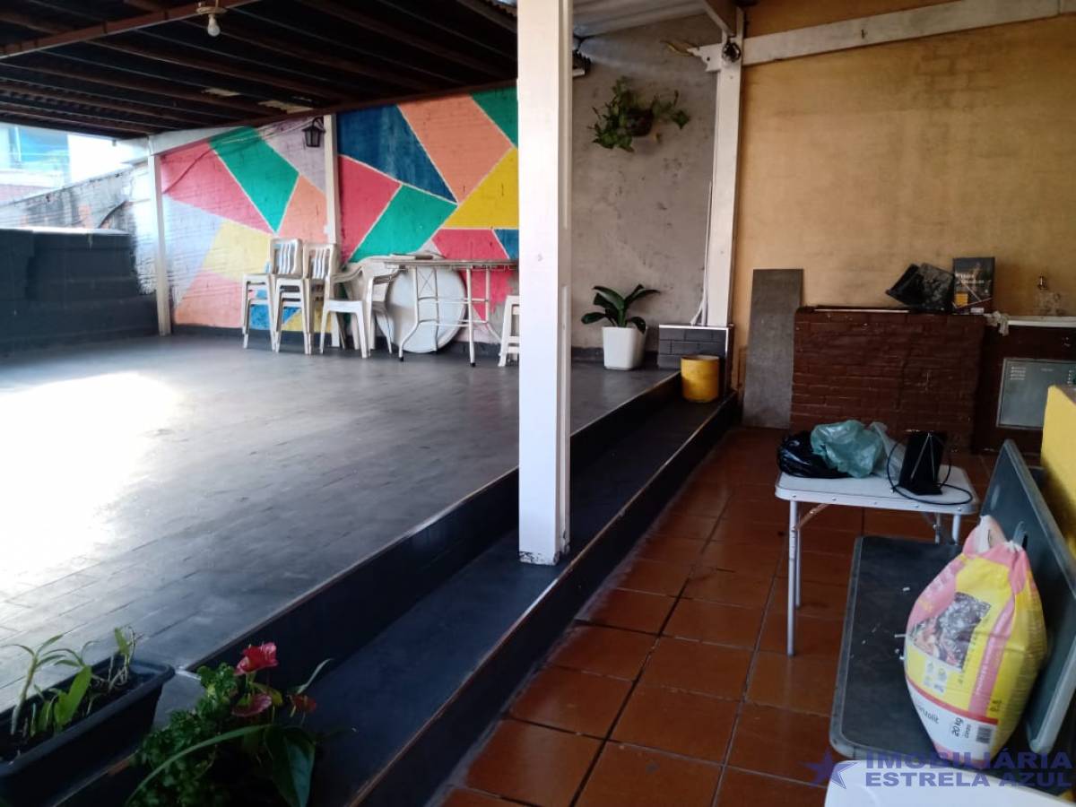 Casa no bairro Perus