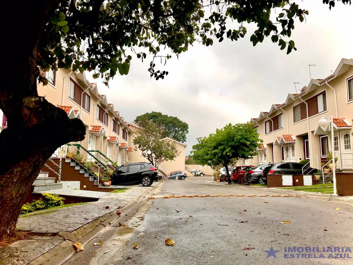 Conjunto no bairro Jaraguá