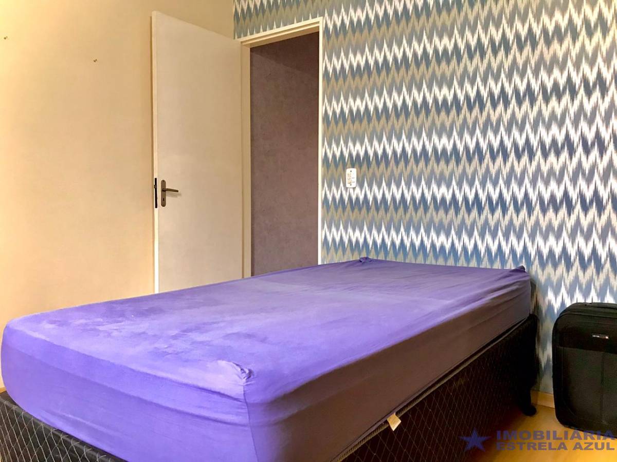 Conjunto no bairro Jaraguá