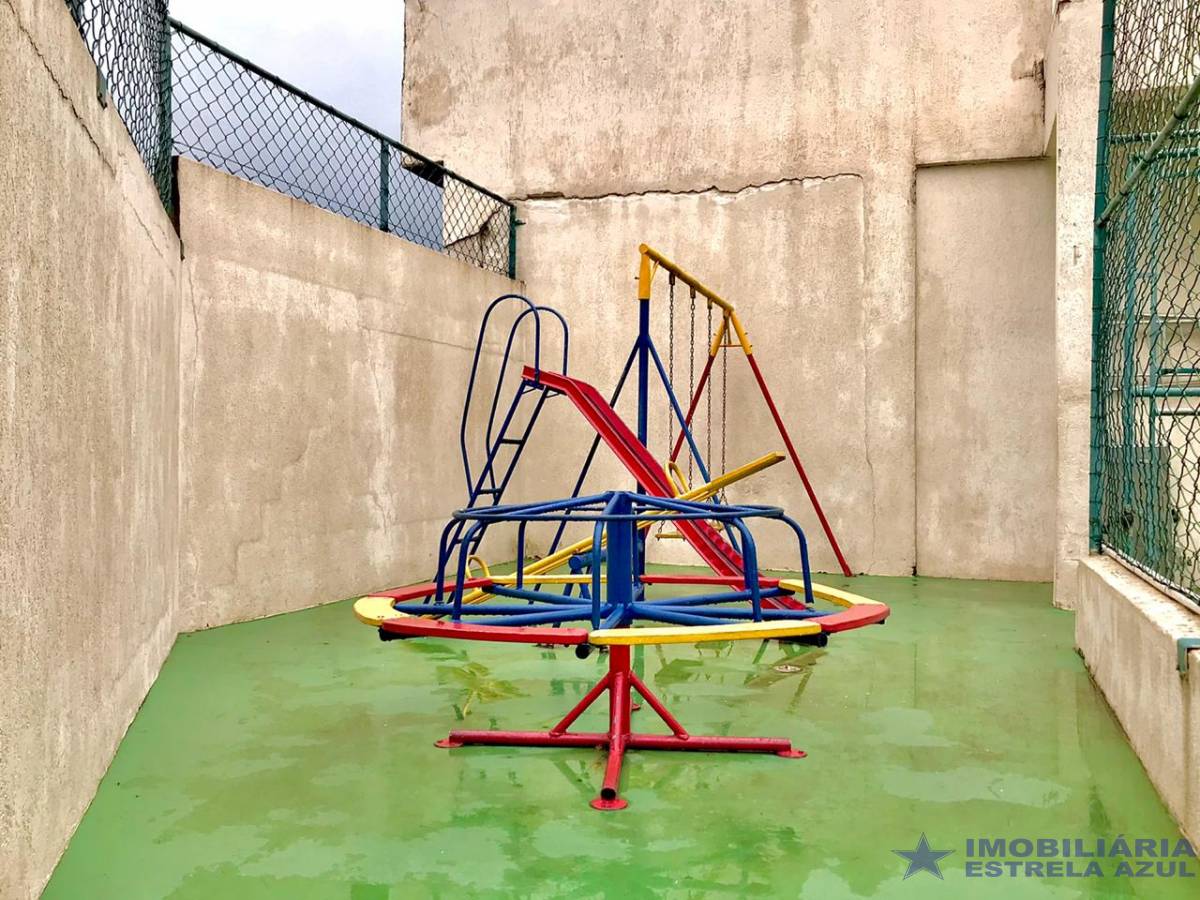 Conjunto no bairro Jaraguá