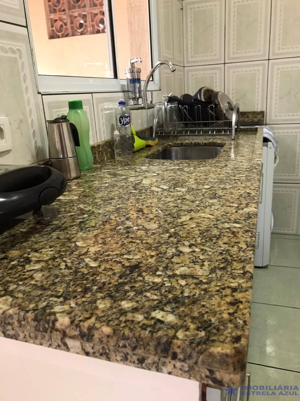 Conjunto no bairro Jaraguá