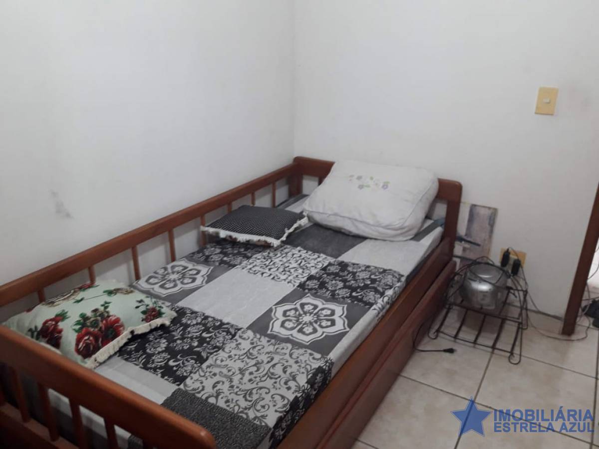 Apartamento no bairro Pirituba 