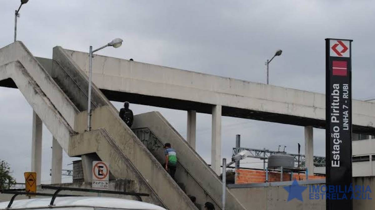 Apartamento no bairro Pirituba 