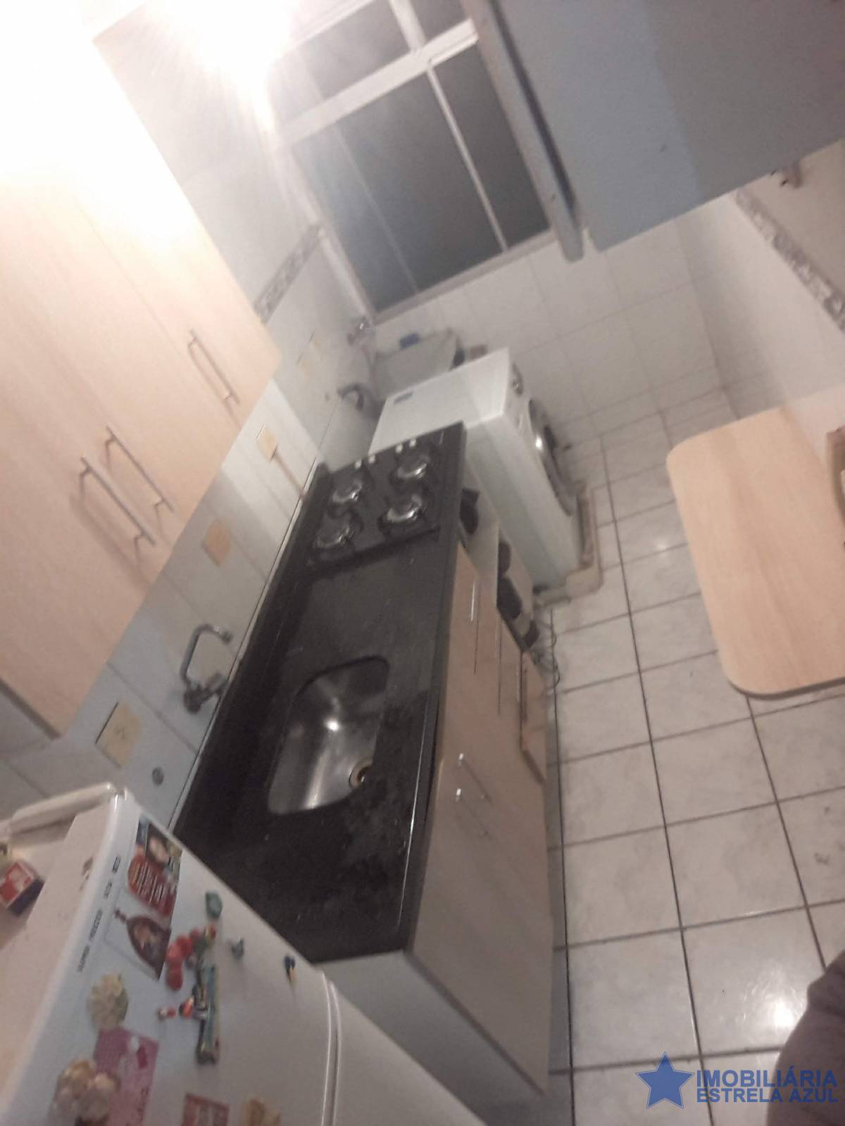Apartamento no bairro Pirituba 