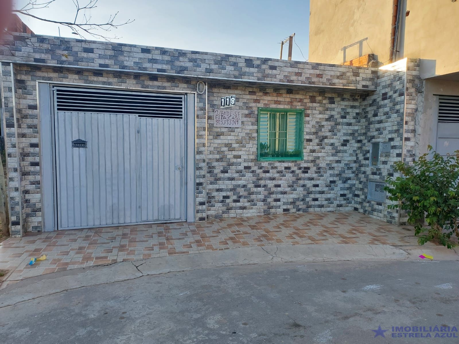 Casa para venda no bairro Centro em Cajamar