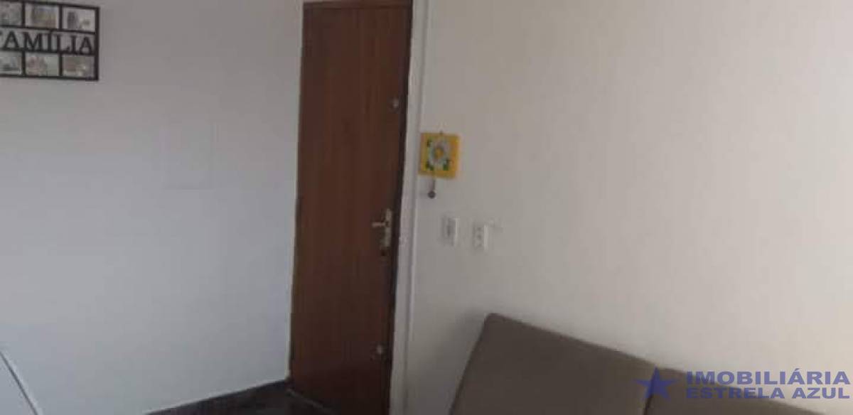 Apartamento no bairro Perus