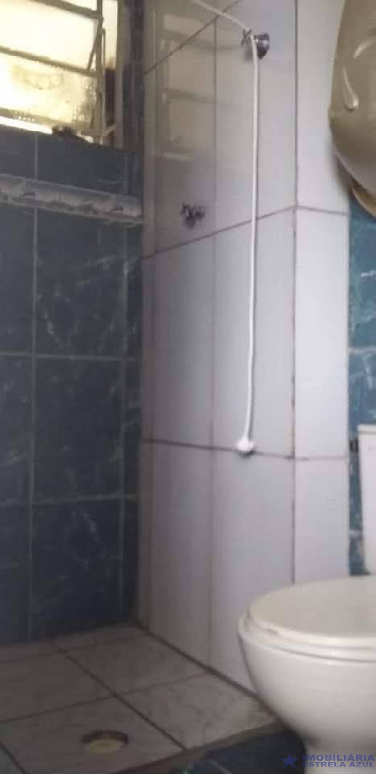 Apartamento no bairro Perus