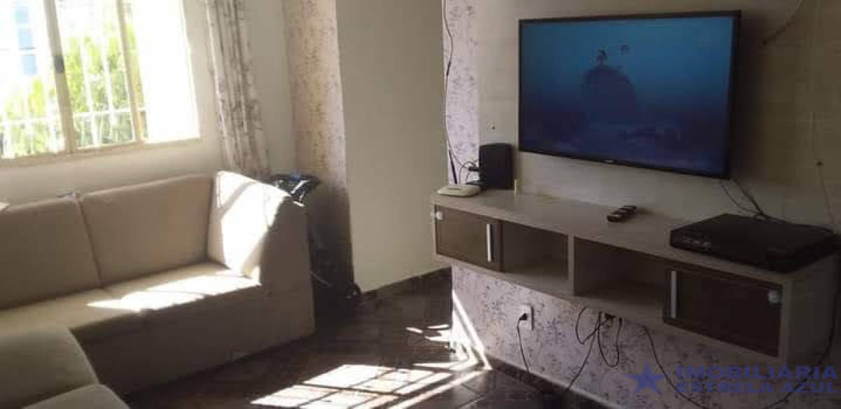 Apartamento no bairro Perus
