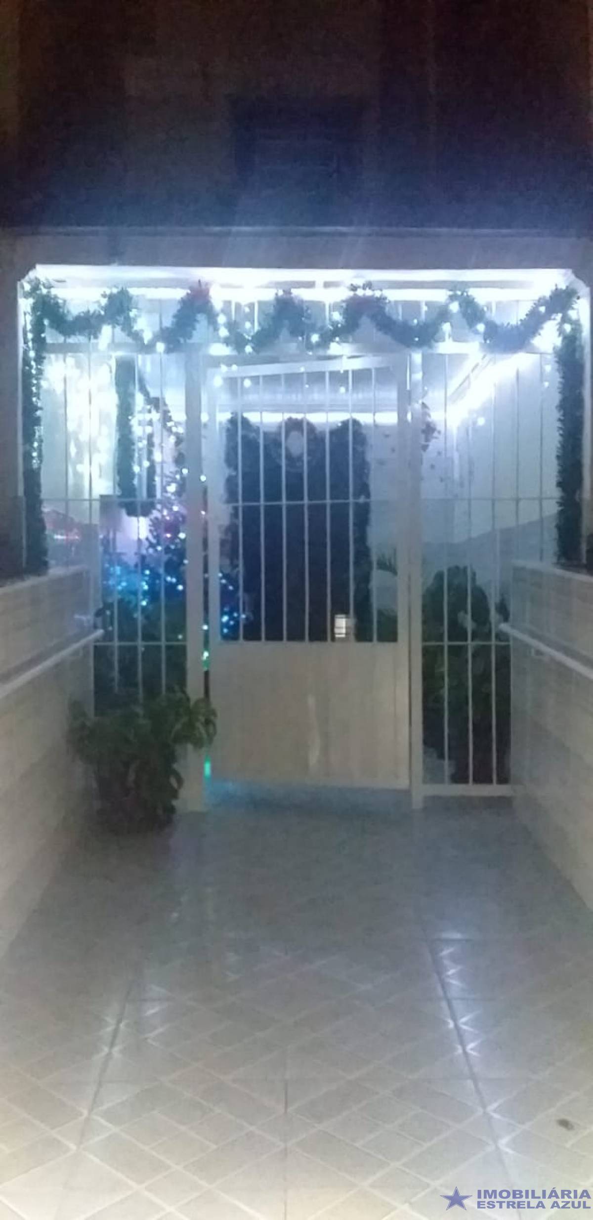 Apartamento no bairro Perus