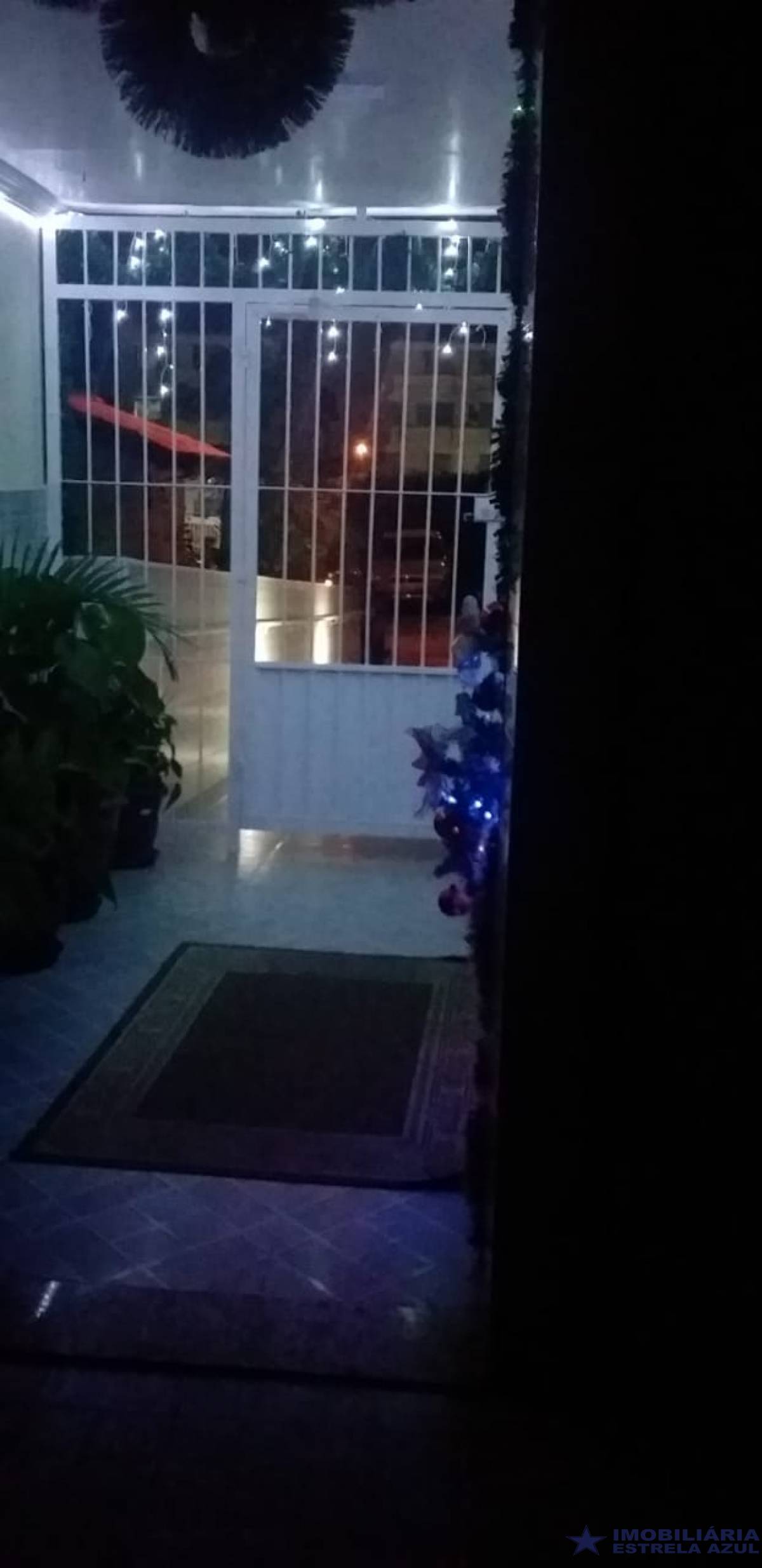 Apartamento no bairro Perus