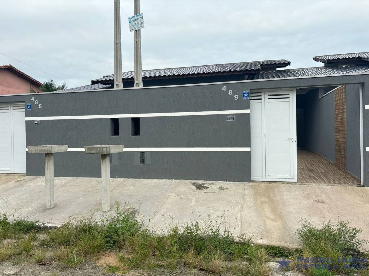 Casa no bairro Jardim Grandesp 