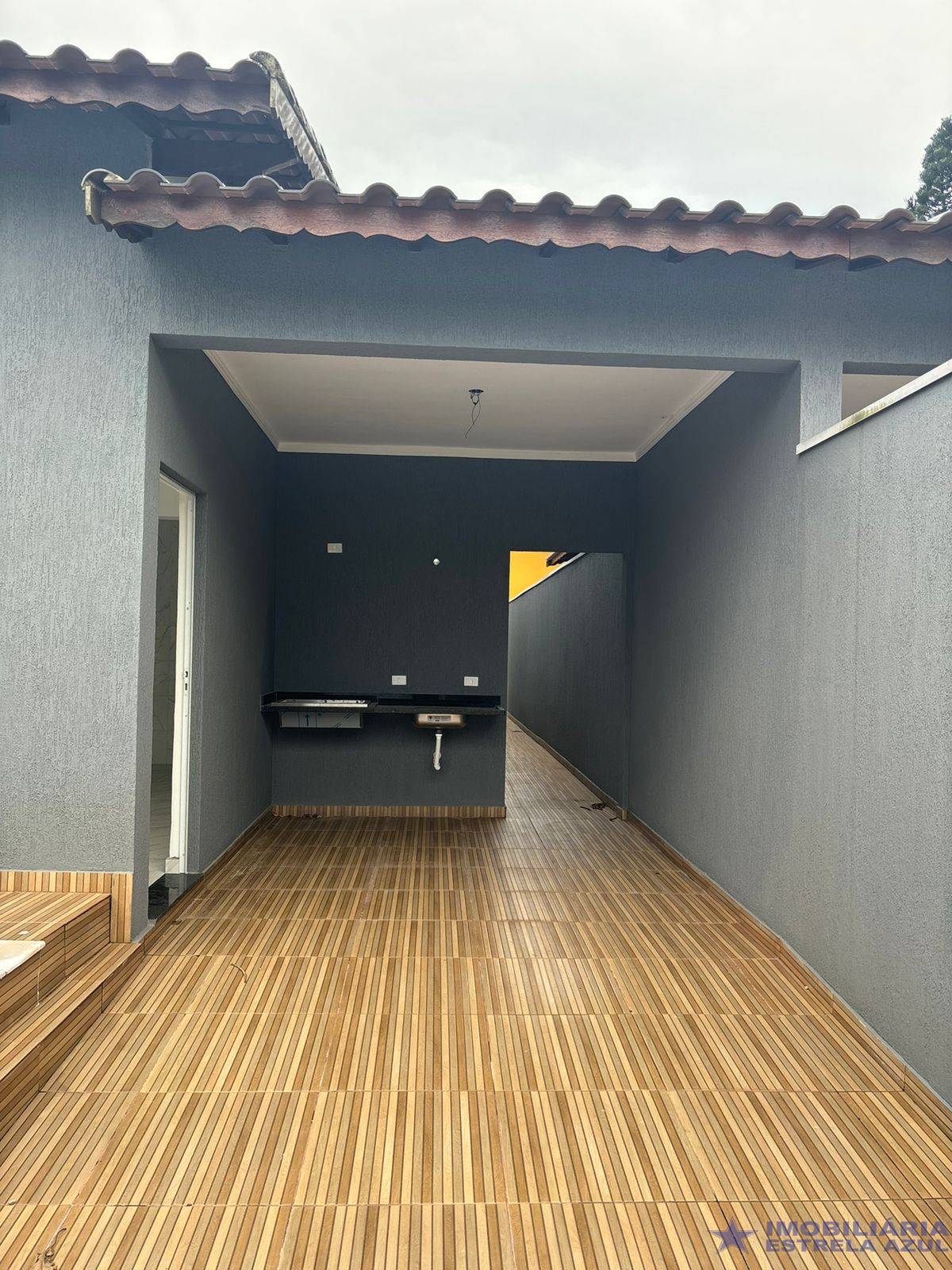 Casa no bairro Jardim Grandesp 