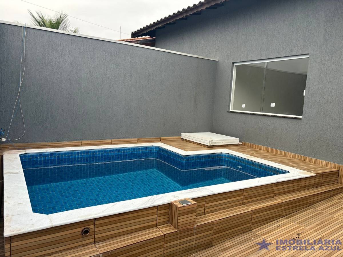 Casa no bairro Jardim Grandesp 