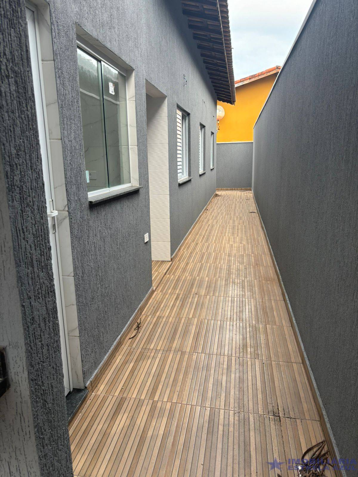 Casa no bairro Jardim Grandesp 