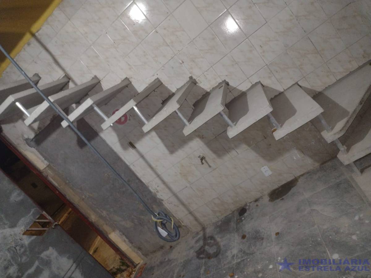 Casa no bairro Perus