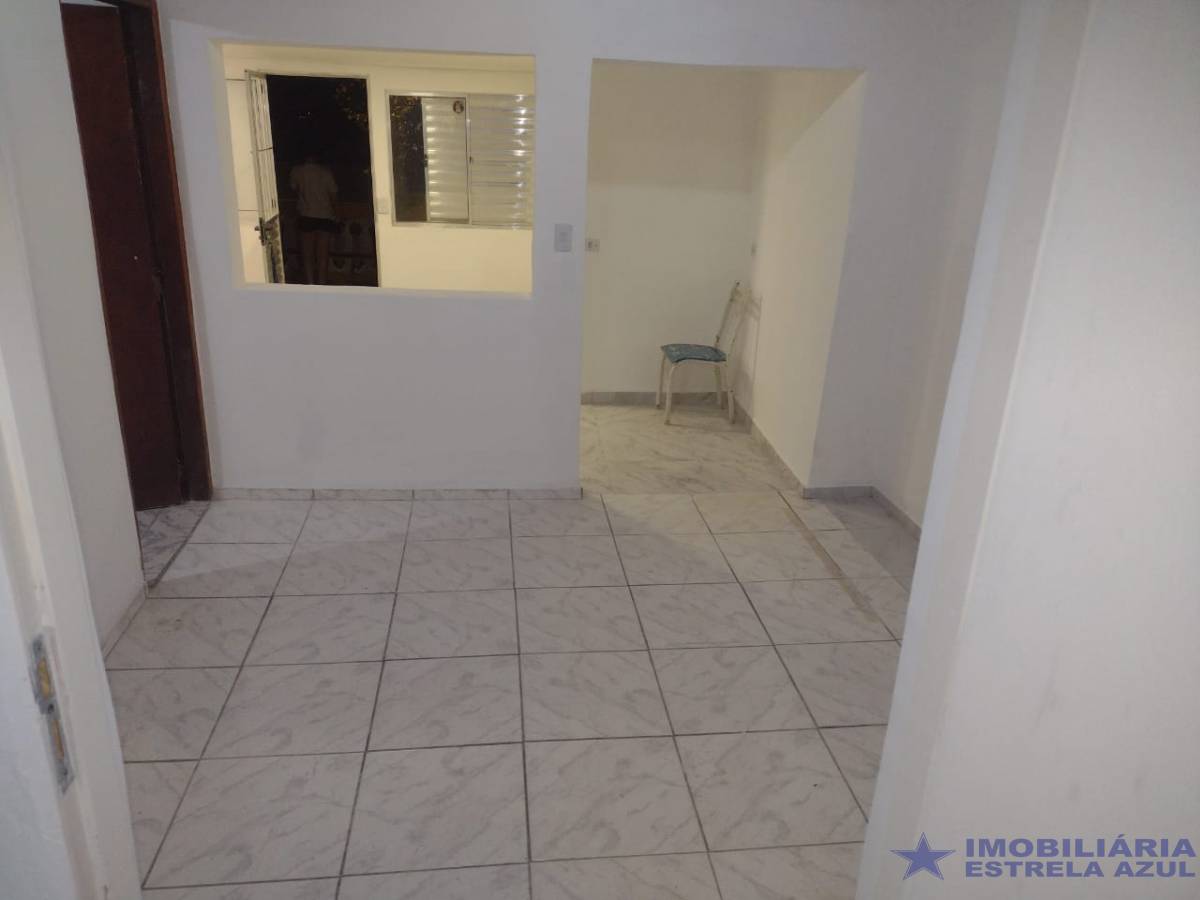 Casa no bairro Perus