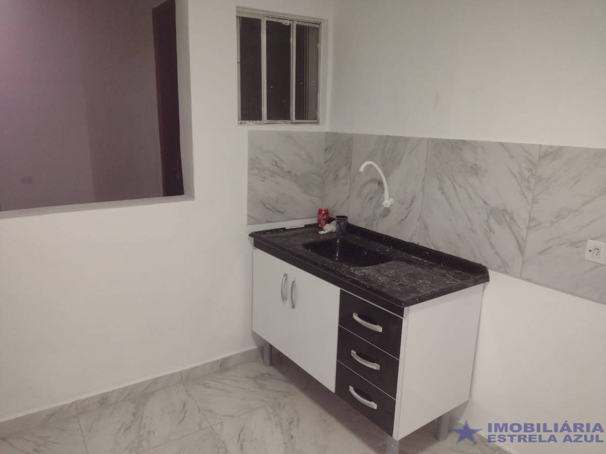 Casa no bairro Perus