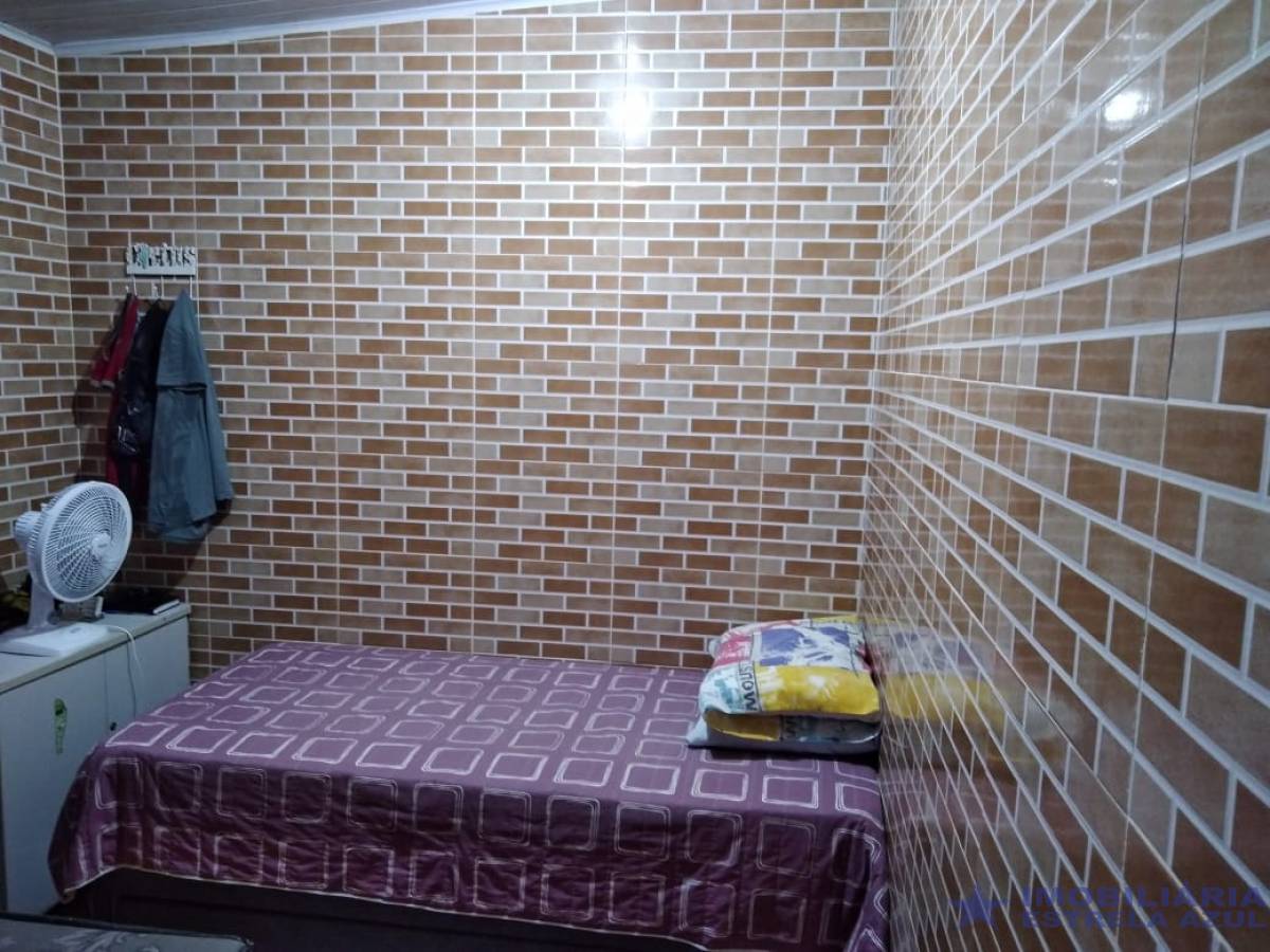 Conjunto no bairro Pitangueiras 