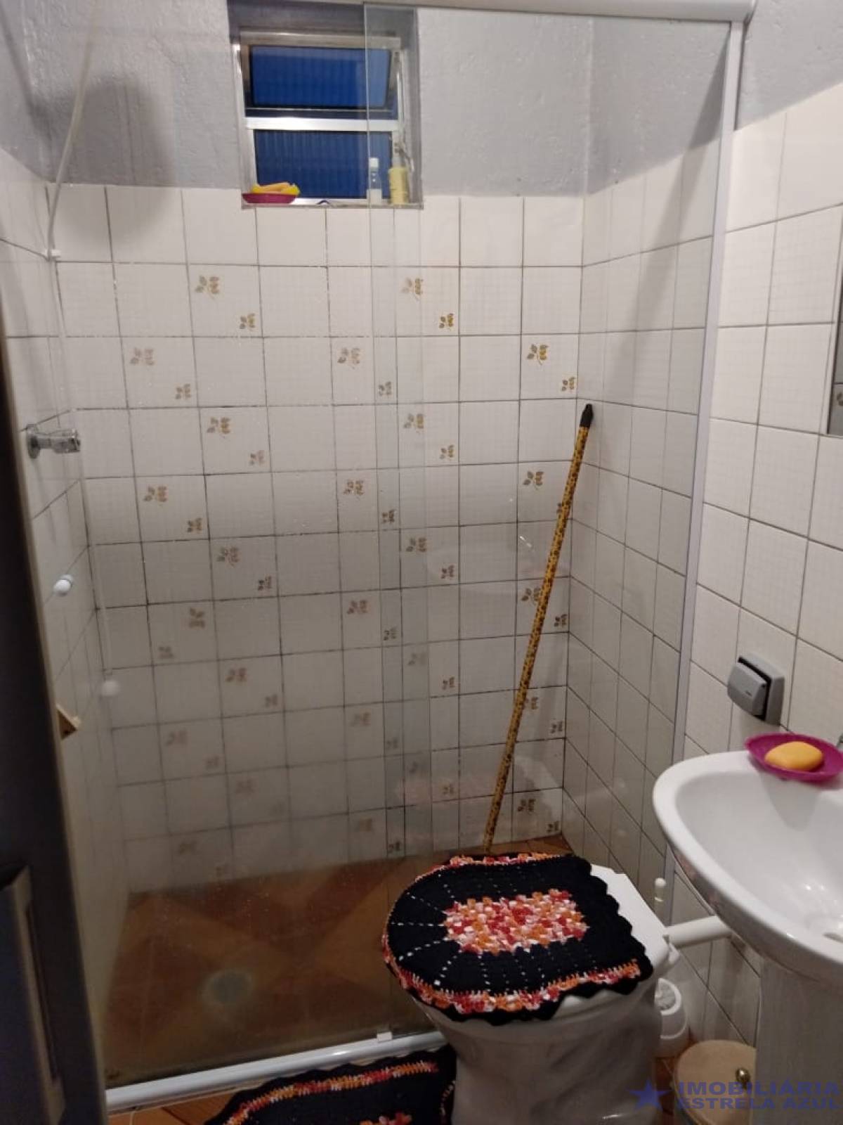 Conjunto no bairro Pitangueiras 