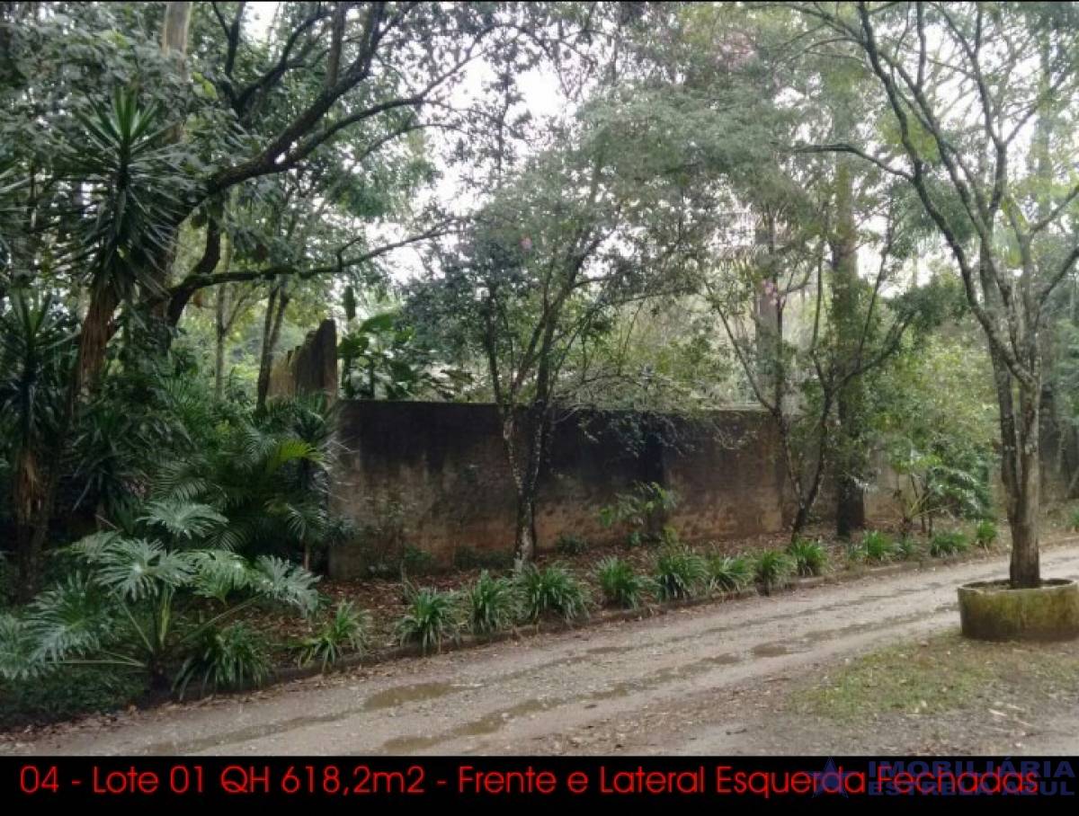 Terreno no bairro Alvarenga 