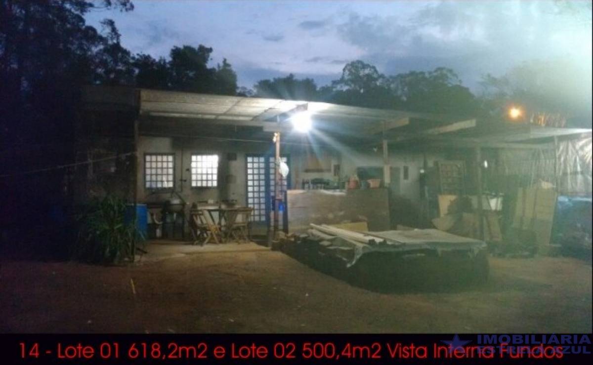 Terreno no bairro Alvarenga 