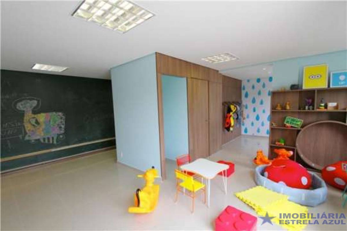 Apartamento no bairro Jaraguá