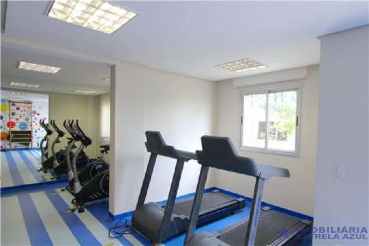 Apartamento no bairro Jaraguá