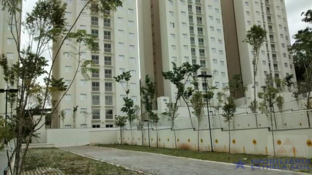 Apartamento no bairro Jaraguá