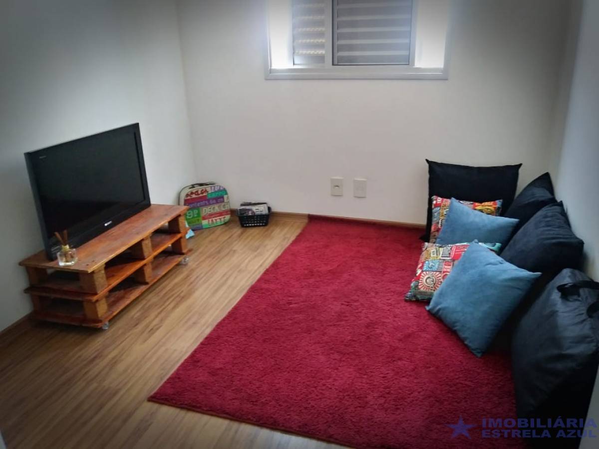 Apartamento no bairro Jaraguá