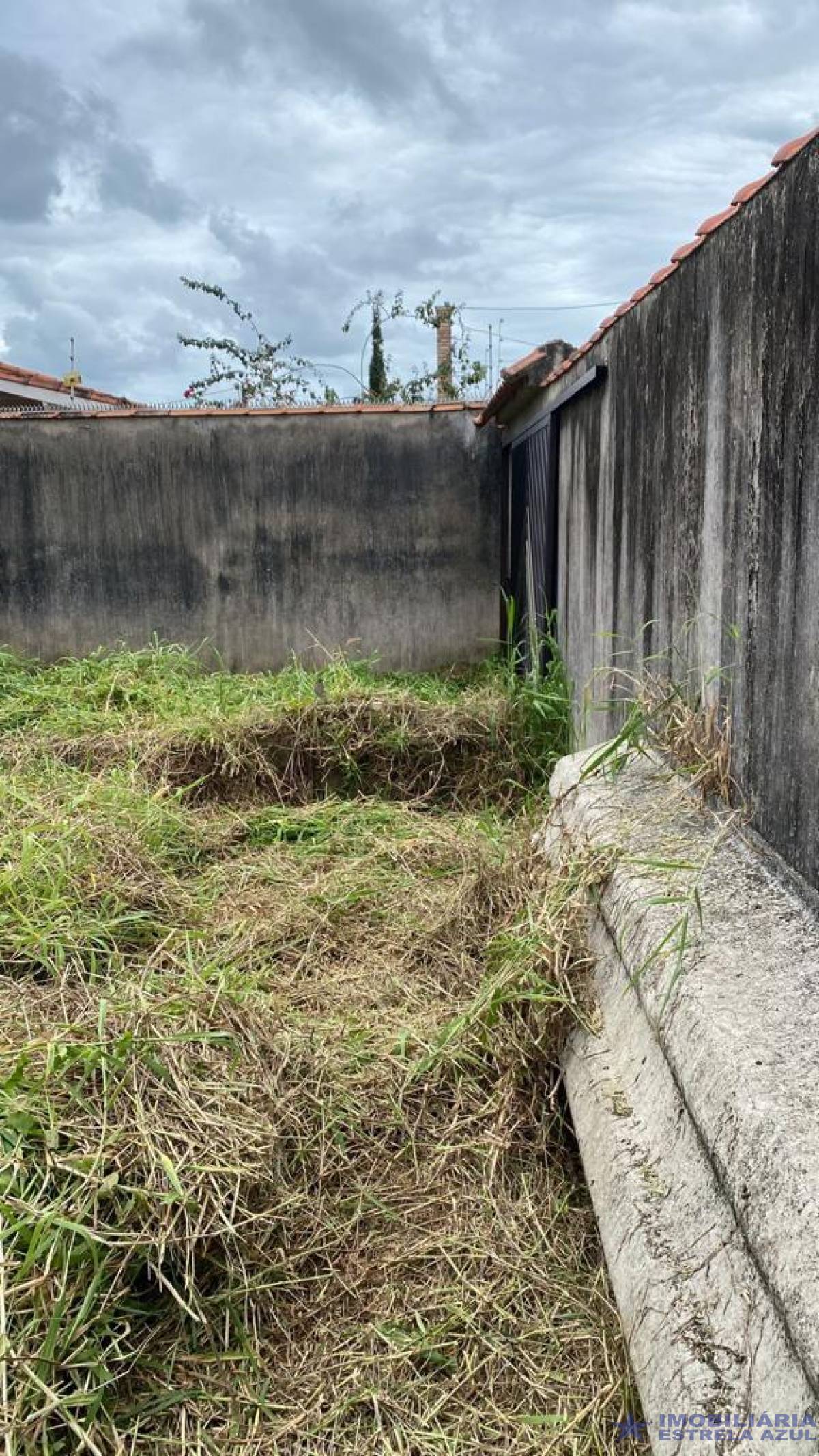 Terreno no bairro Parque Turistico