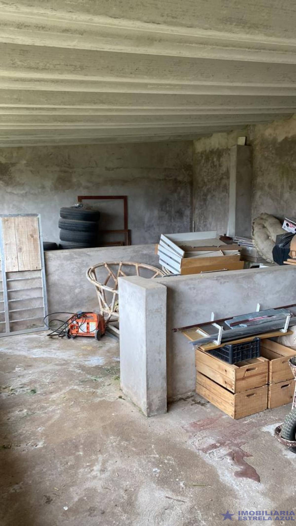 Terreno no bairro Parque Turistico