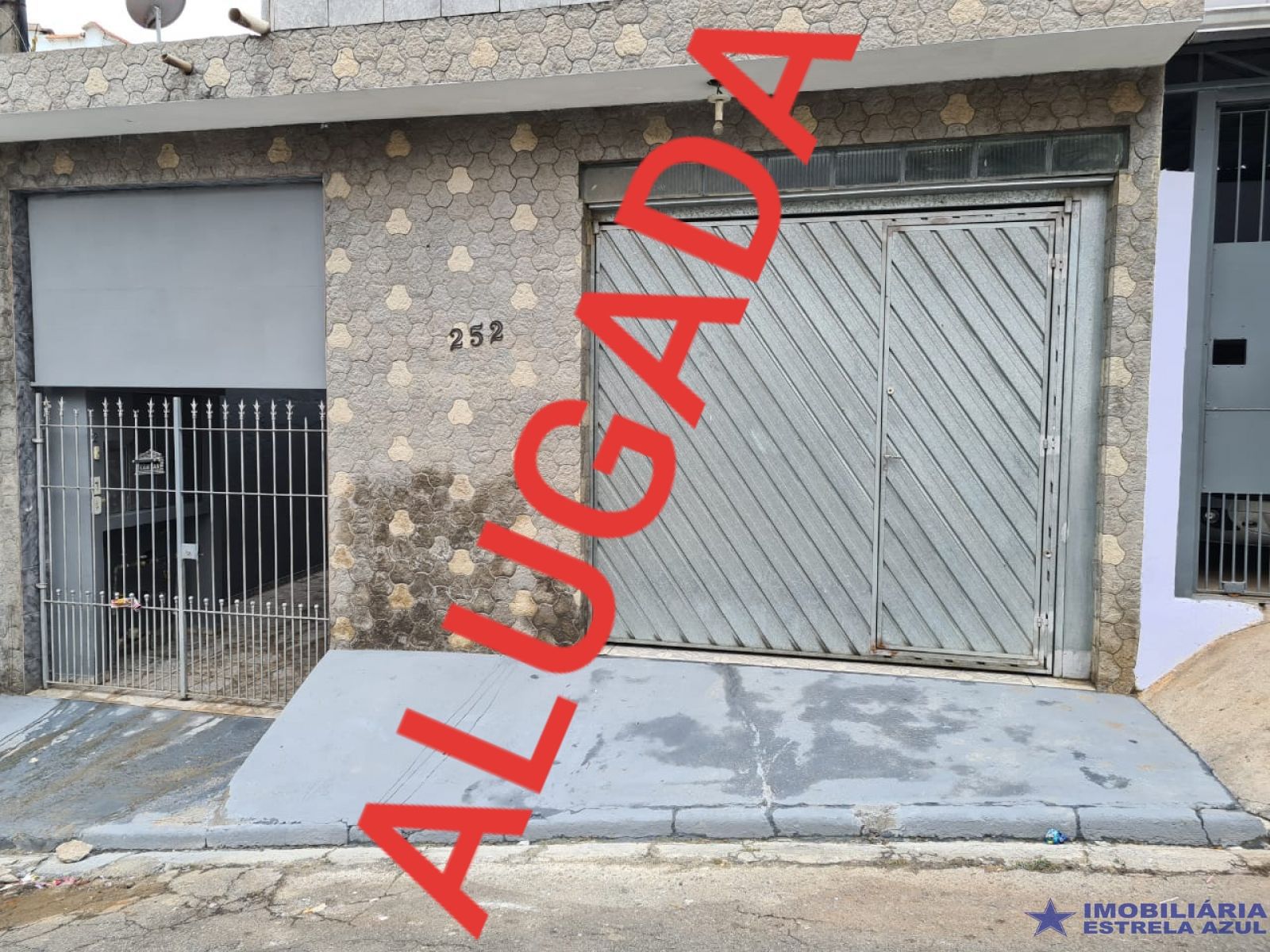 Casa para venda no bairro Perus em São Paulo