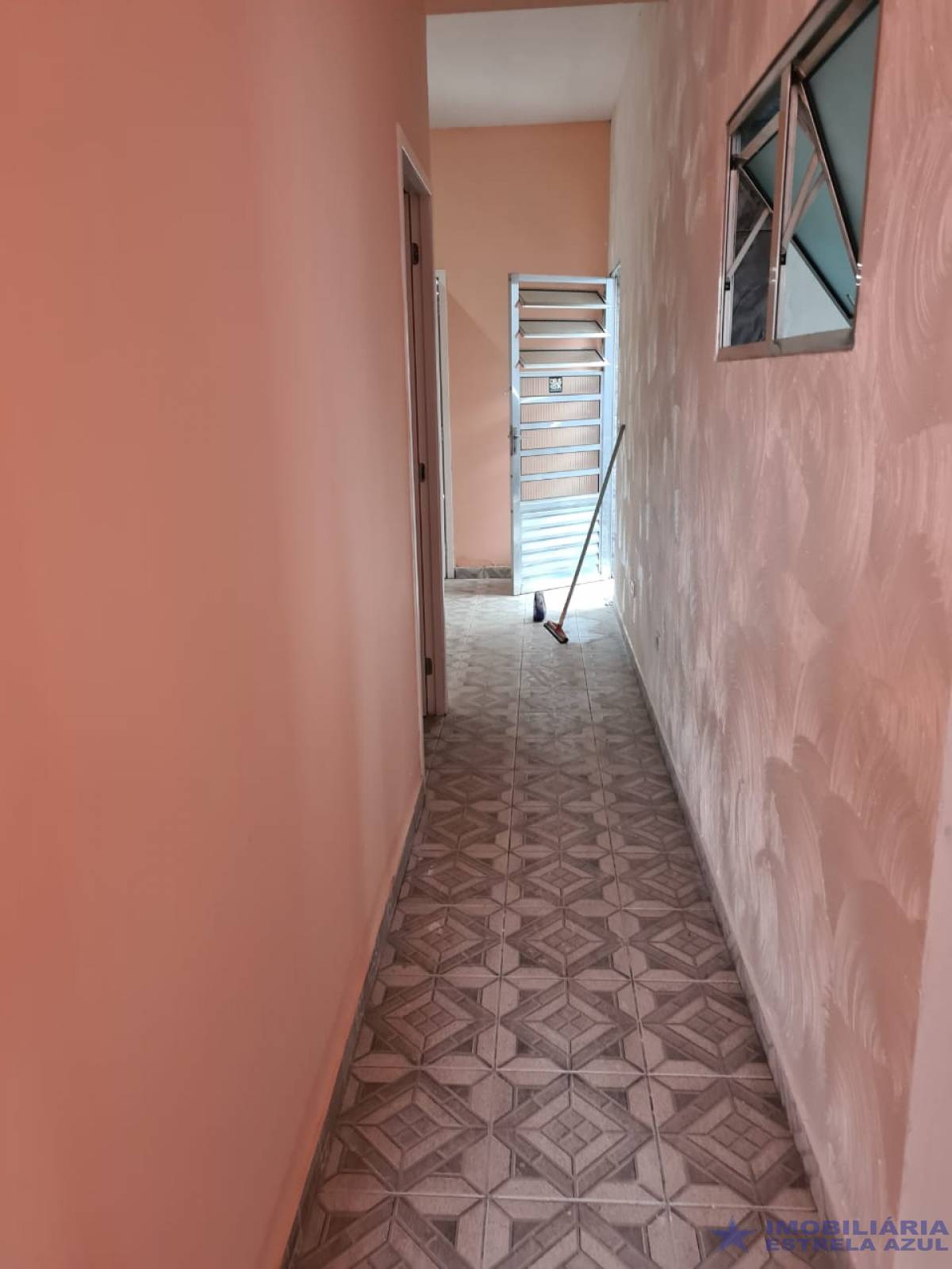 Casa no bairro Perus