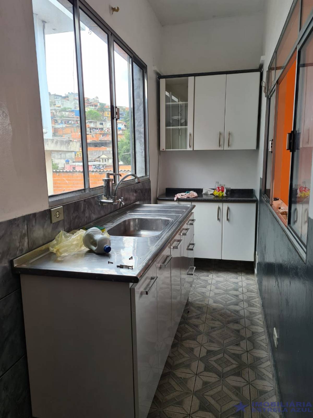 Casa no bairro Perus