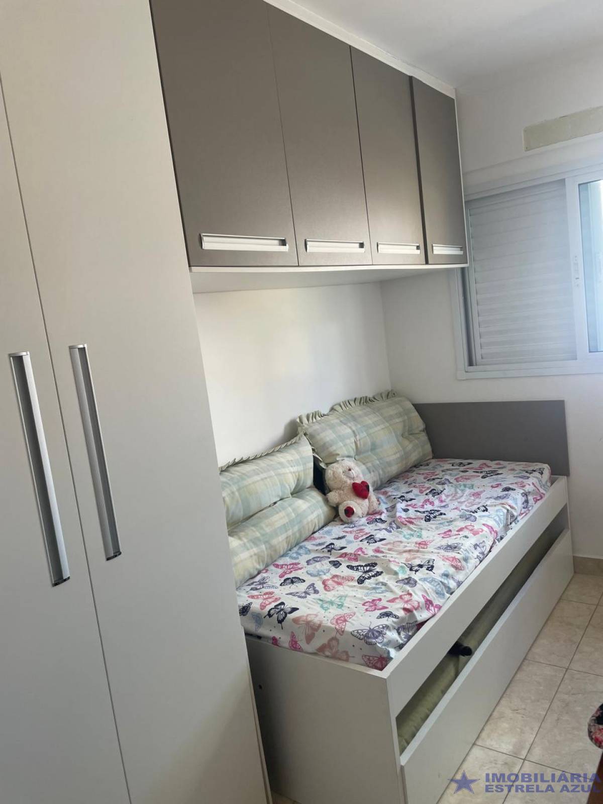 Conjunto no bairro Aviação 