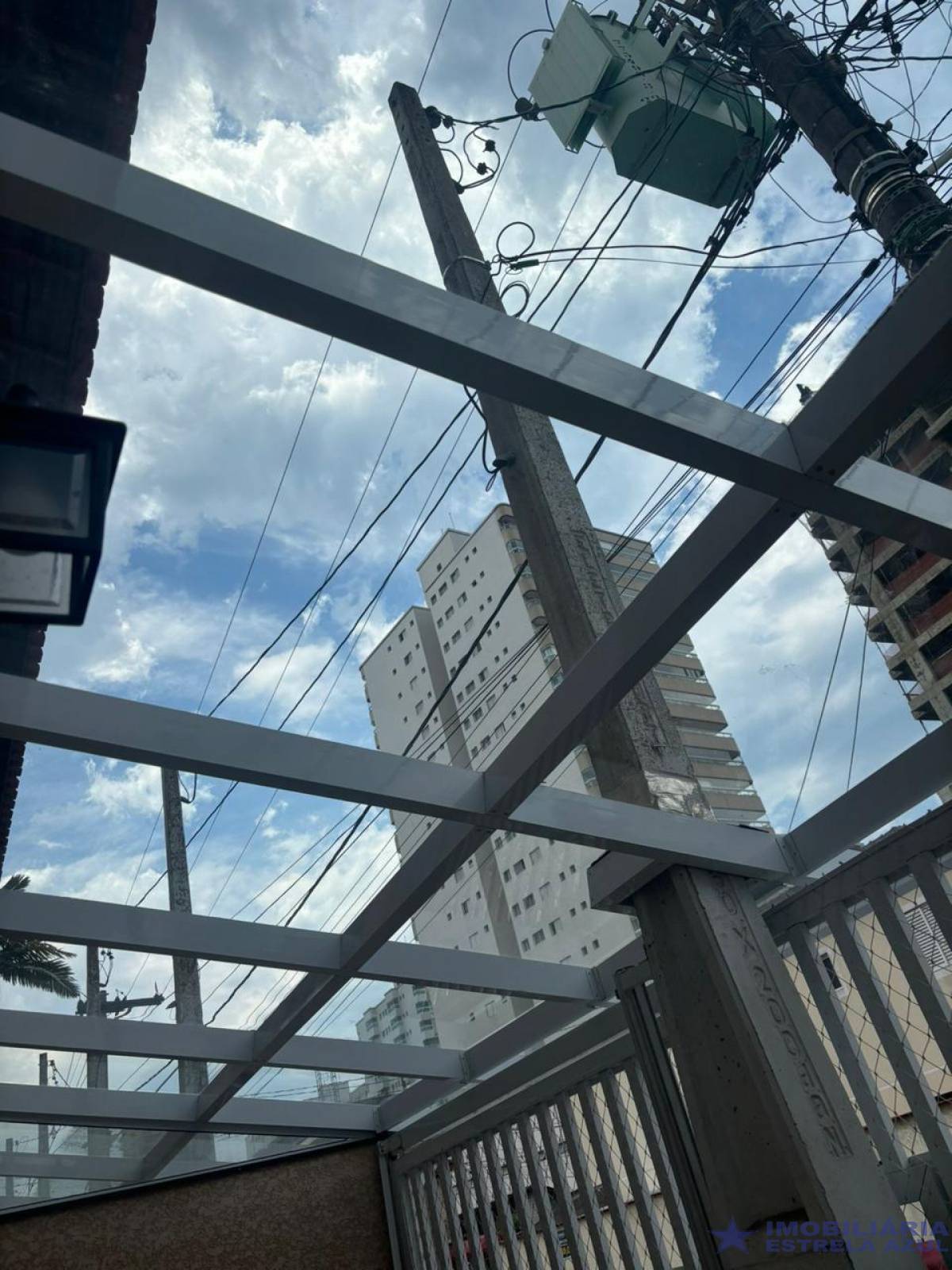 Conjunto no bairro Aviação 