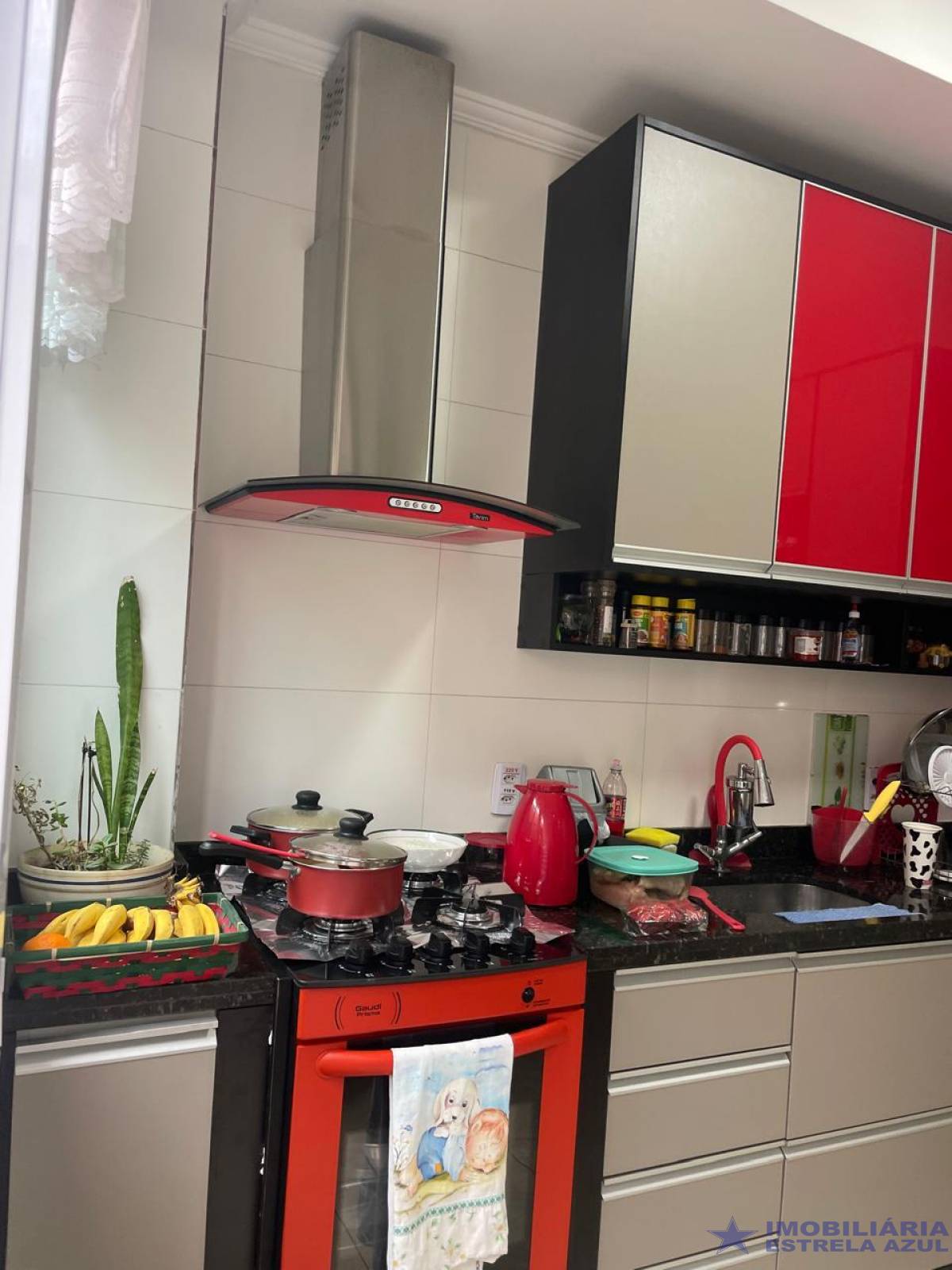 Conjunto no bairro Aviação 