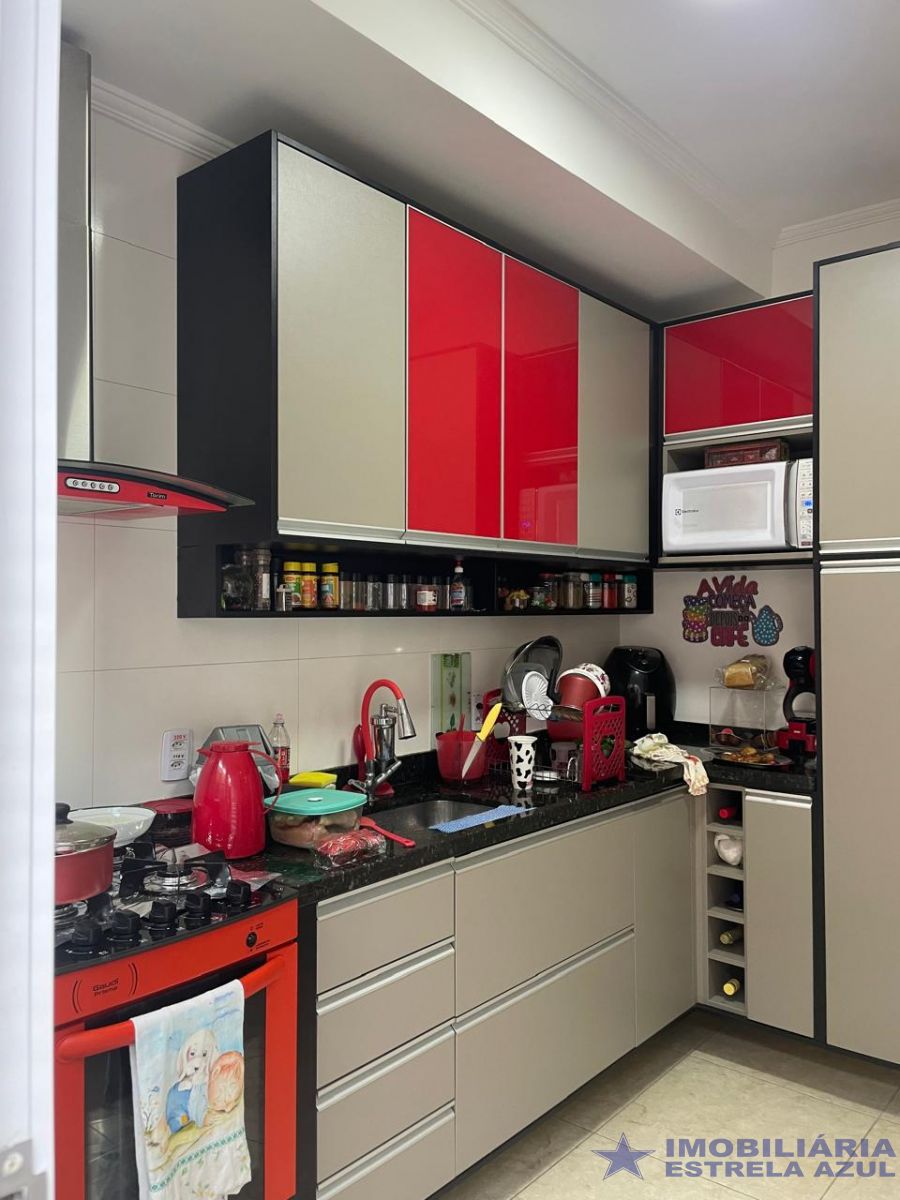 Conjunto para venda no bairro Aviação  em Praia Grande