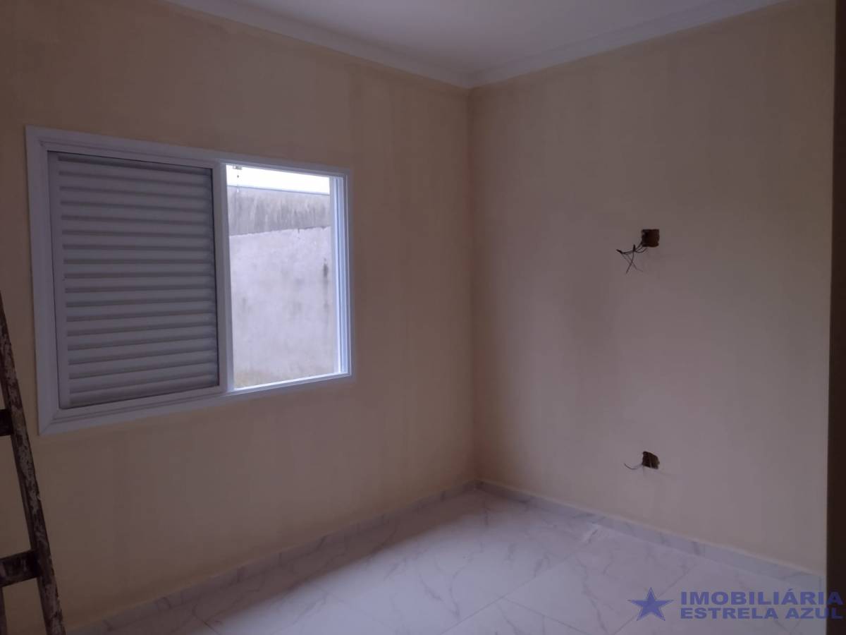 Casa no bairro Jardim Marcia 