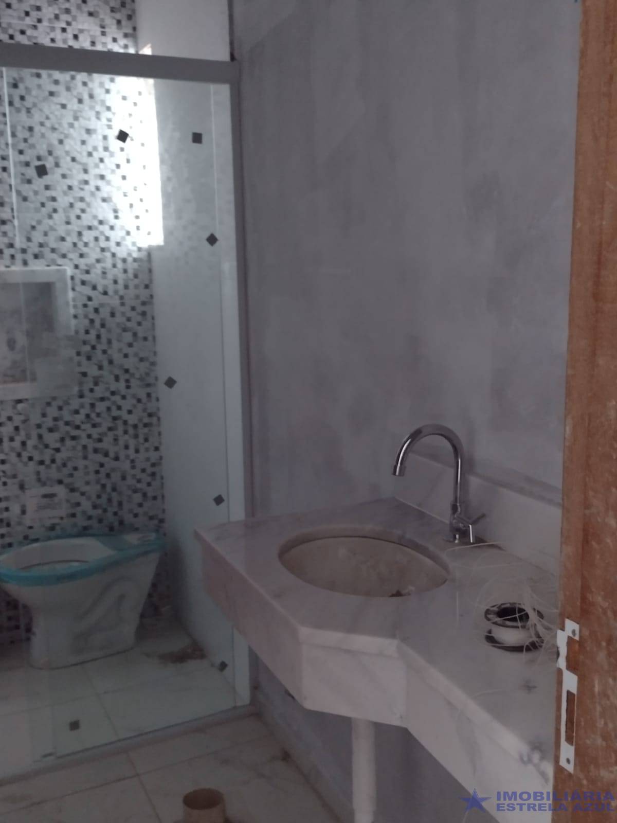 Casa no bairro Jardim Marcia 