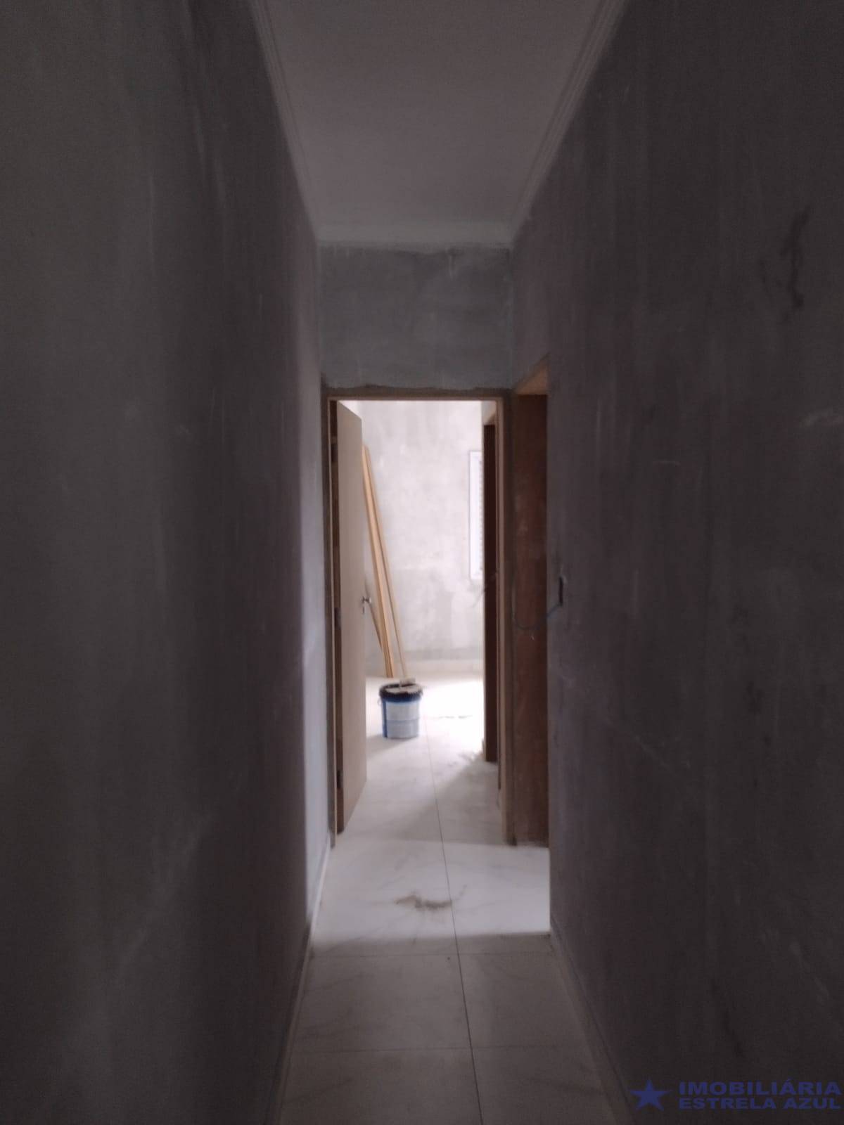 Casa no bairro Jardim Marcia 