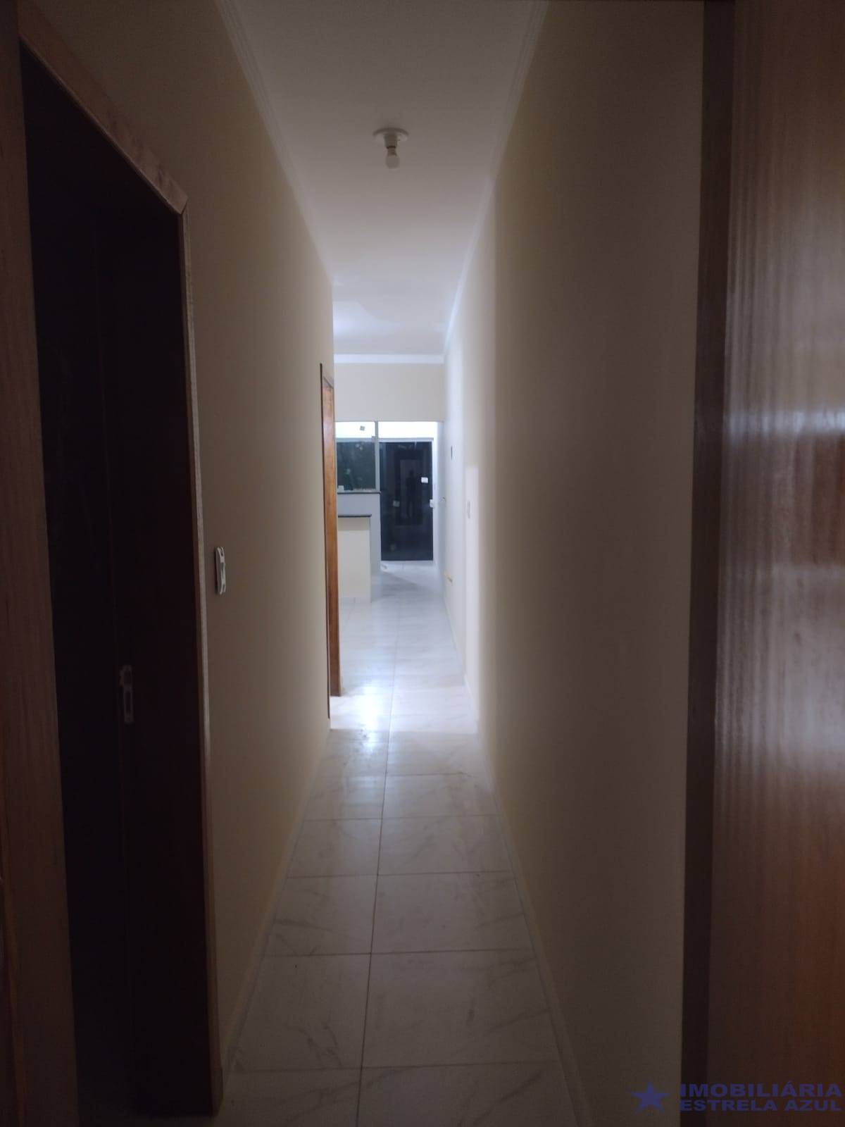 Casa no bairro Jardim Marcia 