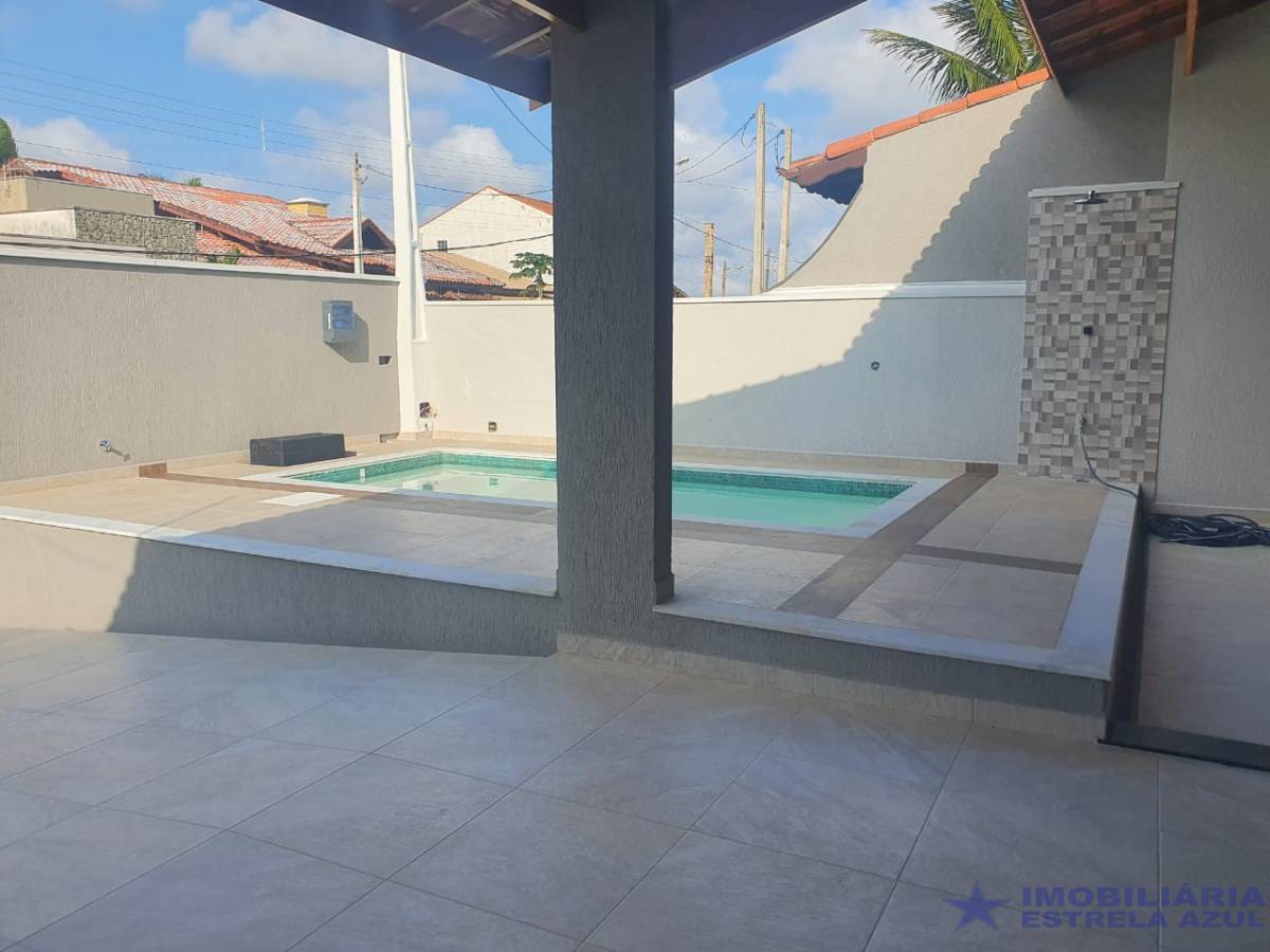 Casa no bairro Jardim Star