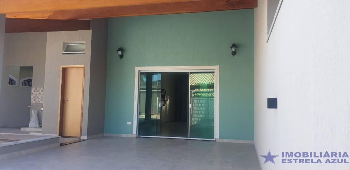 Casa no bairro Jardim Star